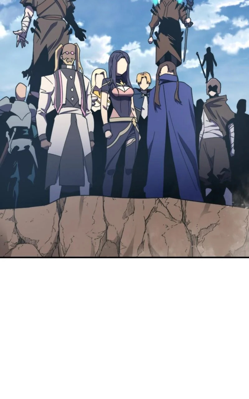 Read The Final Raid Boss chapter 111 image 26 on Lezhin