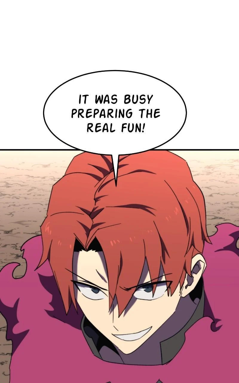 Read The Final Raid Boss chapter 111 image 27 on Lezhin