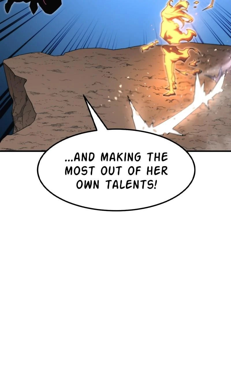 Read The Final Raid Boss chapter 111 image 37 on Lezhin