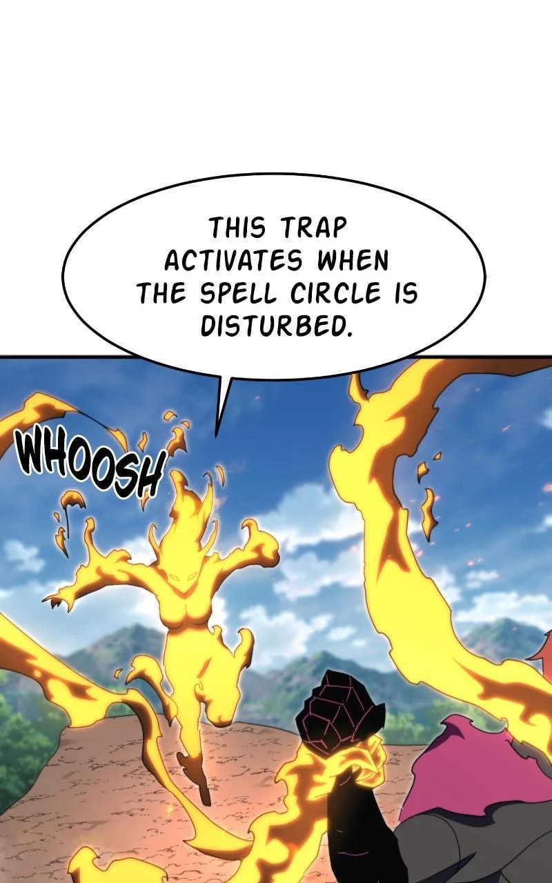 Read The Final Raid Boss chapter 111 image 55 on Lezhin