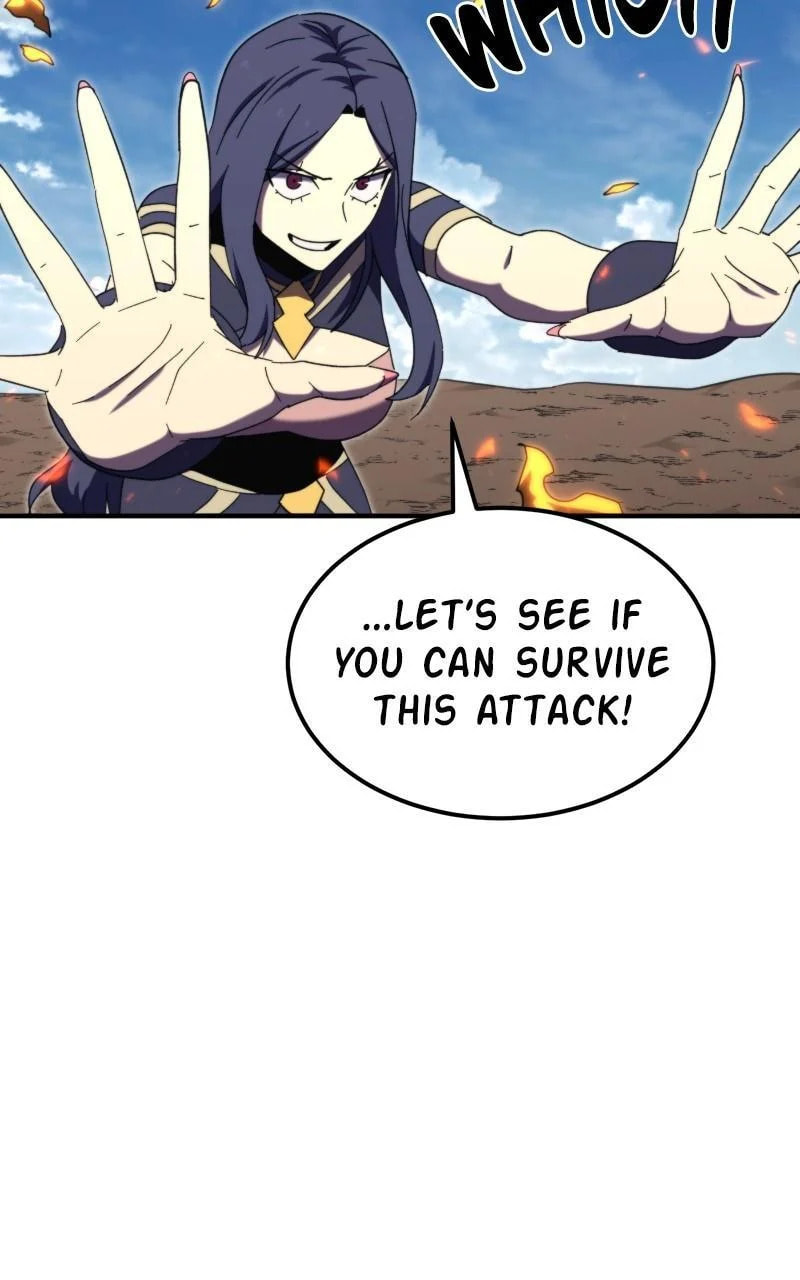 Read The Final Raid Boss chapter 111 image 57 on Lezhin