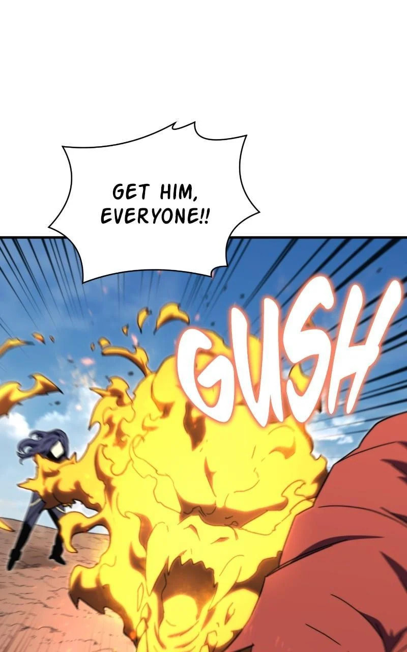 Read The Final Raid Boss chapter 111 image 58 on Lezhin