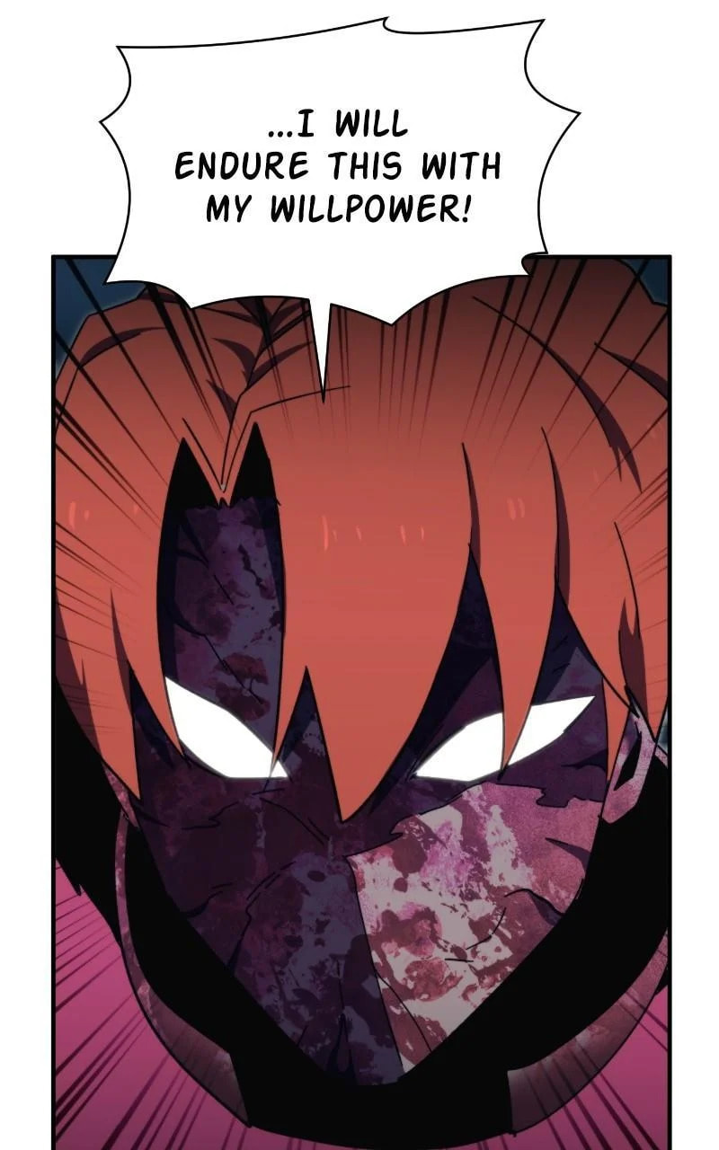 Read The Final Raid Boss chapter 111 image 65 on Lezhin