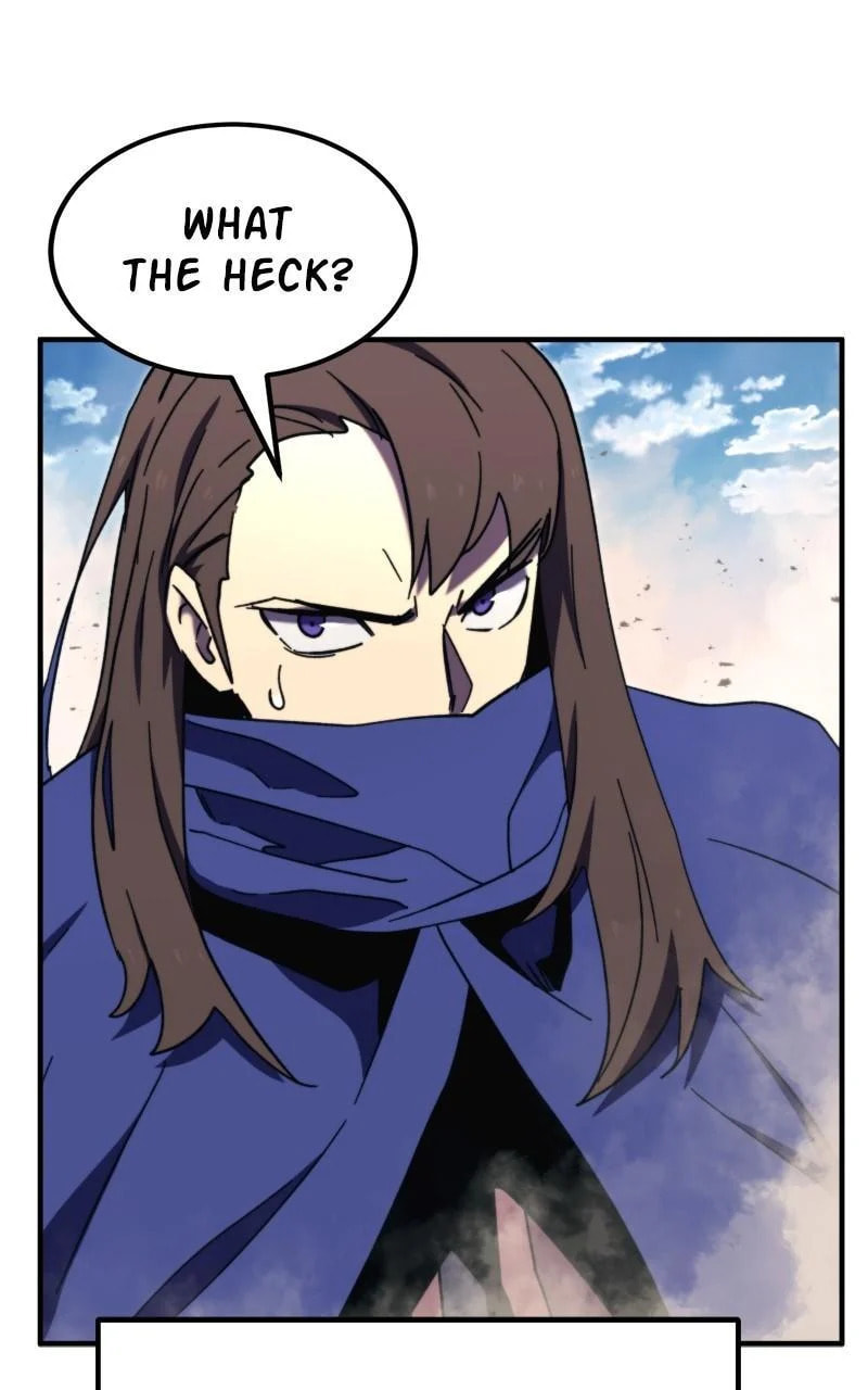 Read The Final Raid Boss chapter 111 image 72 on Lezhin