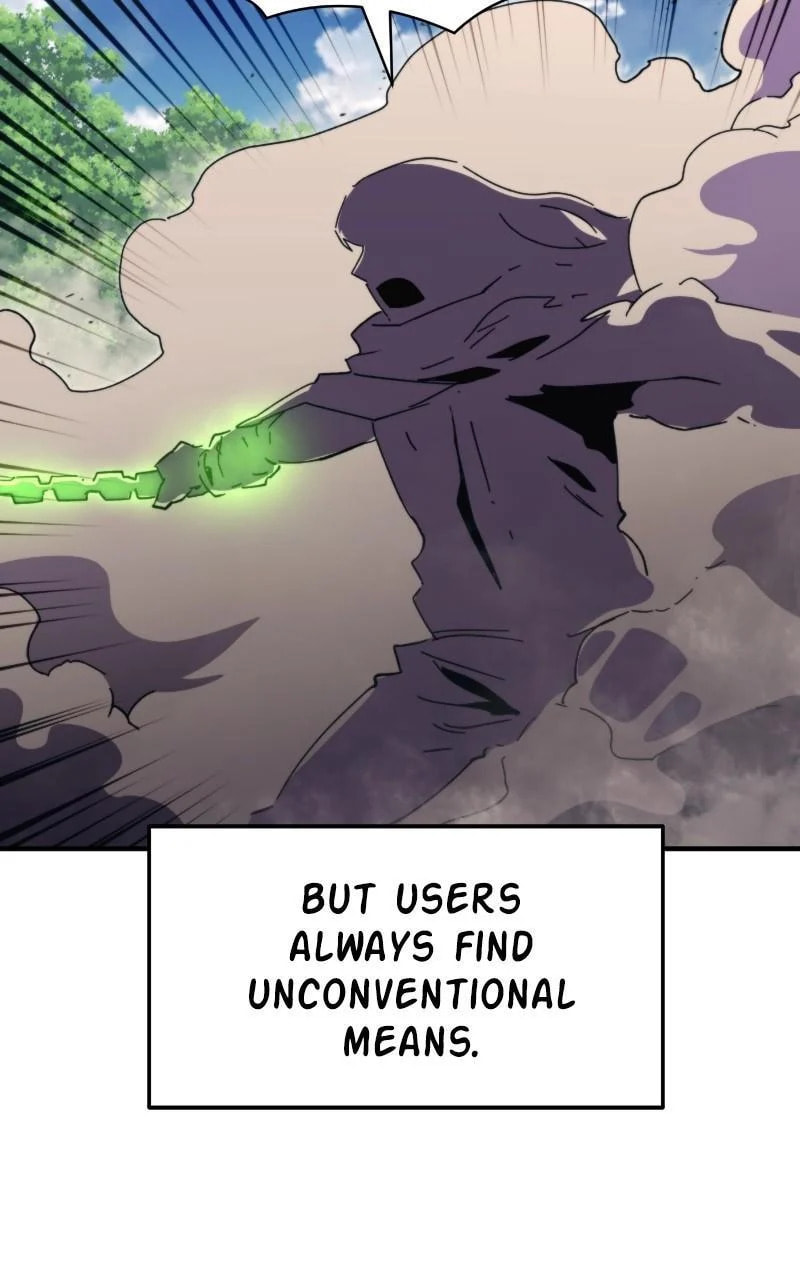 Read The Final Raid Boss chapter 111 image 74 on Lezhin