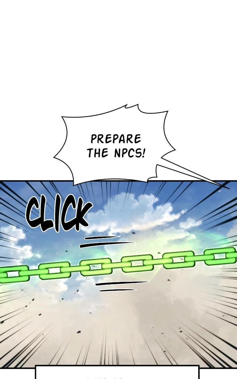 Read The Final Raid Boss chapter 111 image 75 on Lezhin
