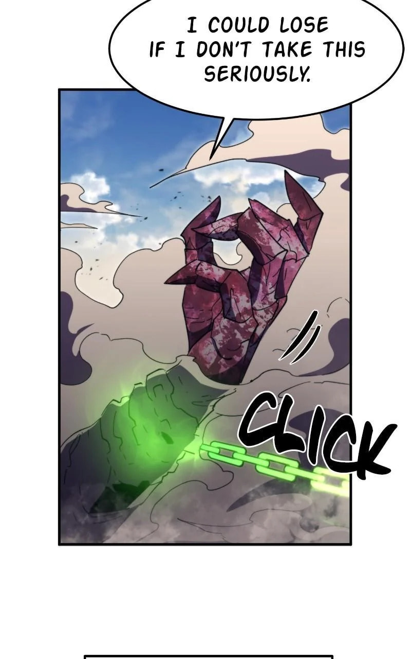 Read The Final Raid Boss chapter 111 image 79 on Lezhin