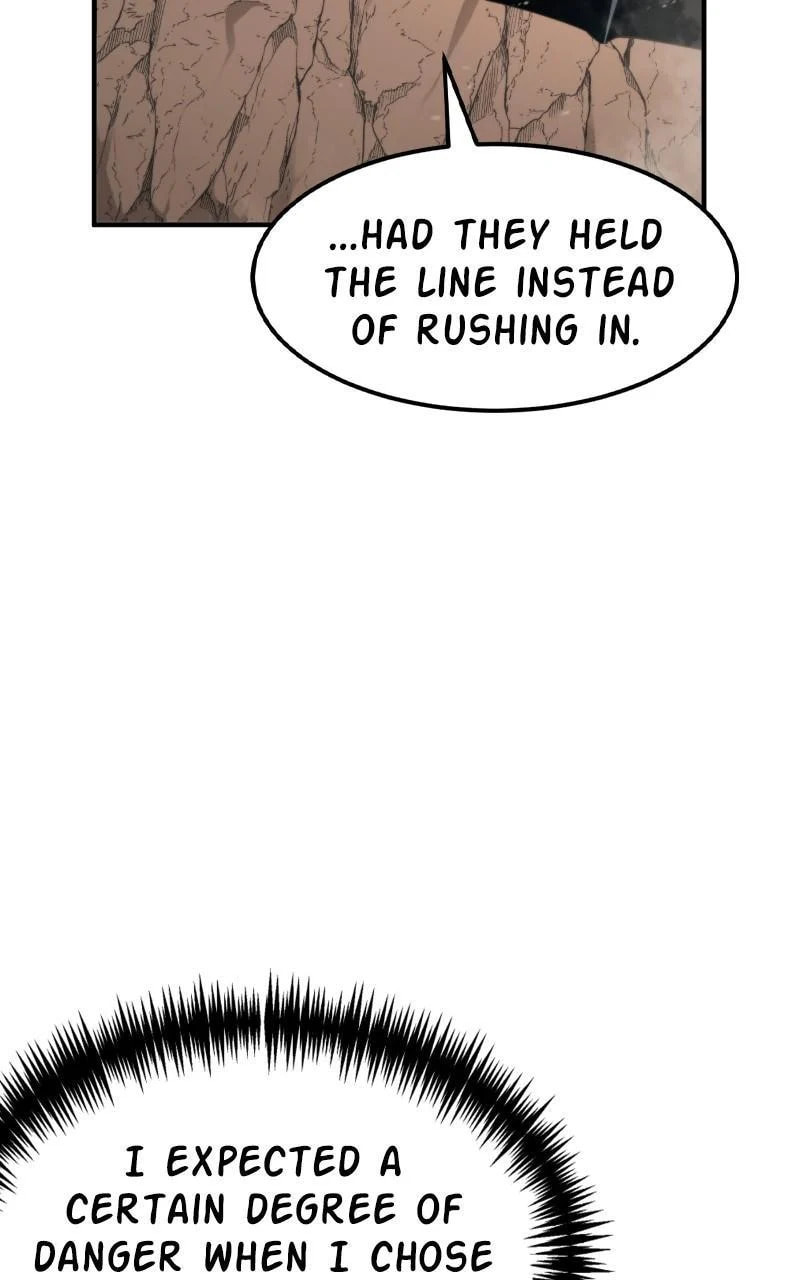 Read The Final Raid Boss chapter 111 image 8 on Lezhin