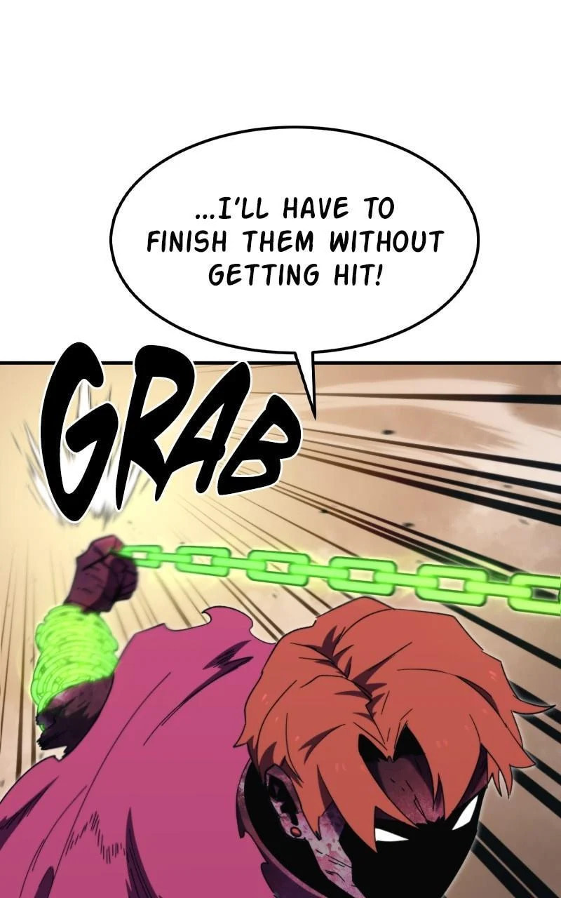 Read The Final Raid Boss chapter 111 image 82 on Lezhin