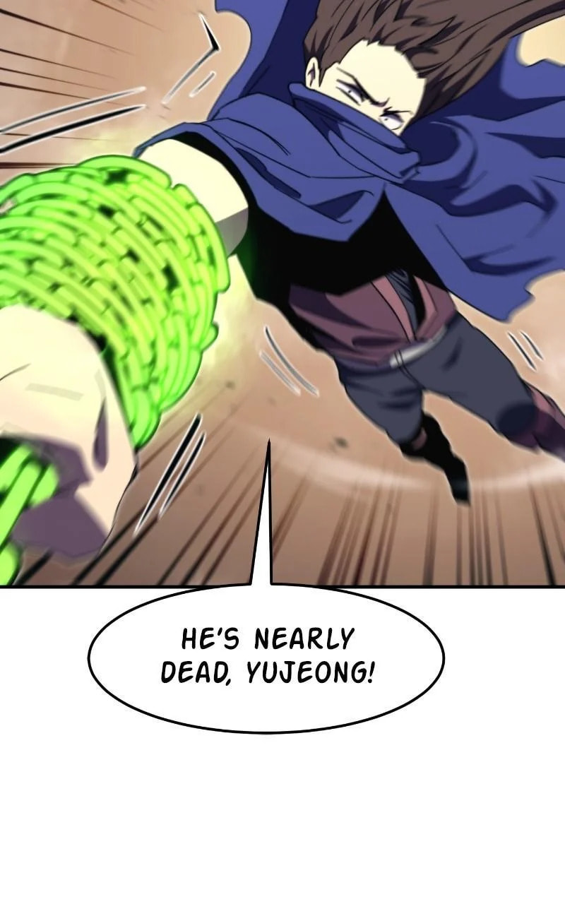 Read The Final Raid Boss chapter 111 image 84 on Lezhin