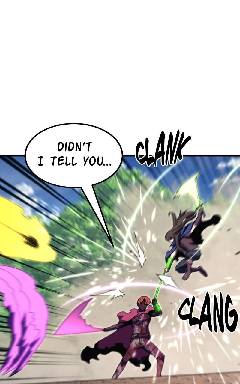 Read The Final Raid Boss chapter 111 image 85 on Lezhin