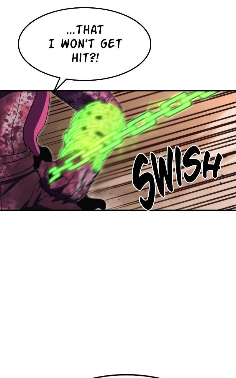 Read The Final Raid Boss chapter 111 image 87 on Lezhin