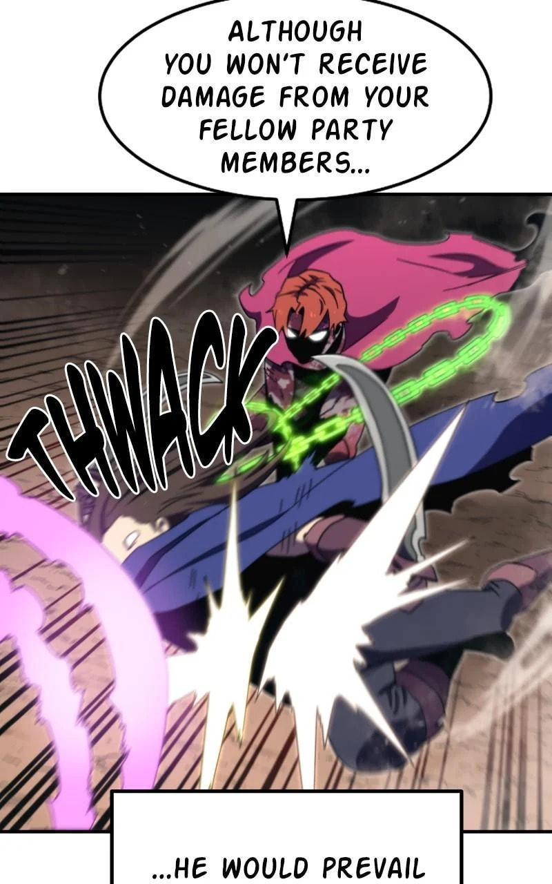 Read The Final Raid Boss chapter 111 image 88 on Lezhin
