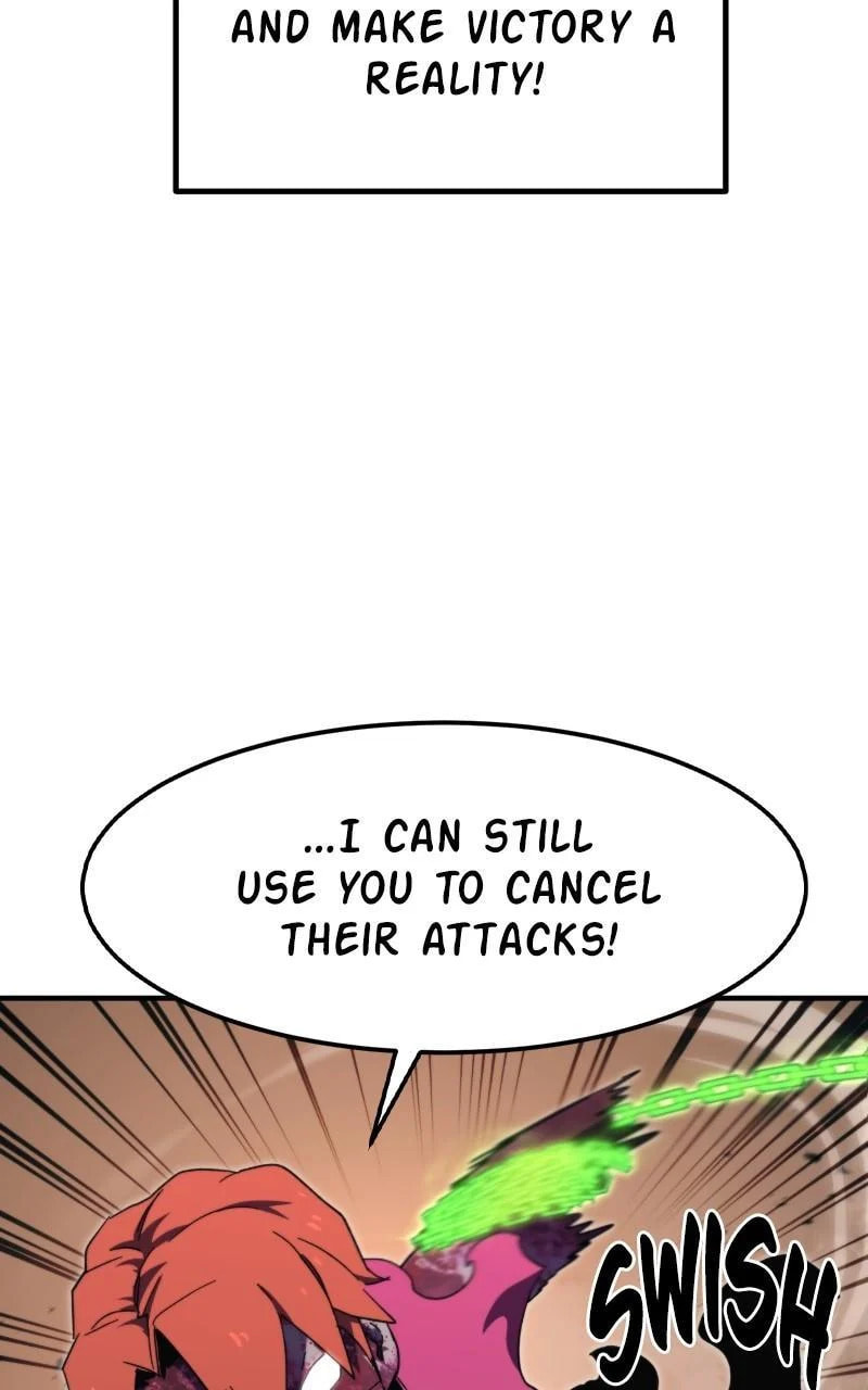 Read The Final Raid Boss chapter 111 image 89 on Lezhin