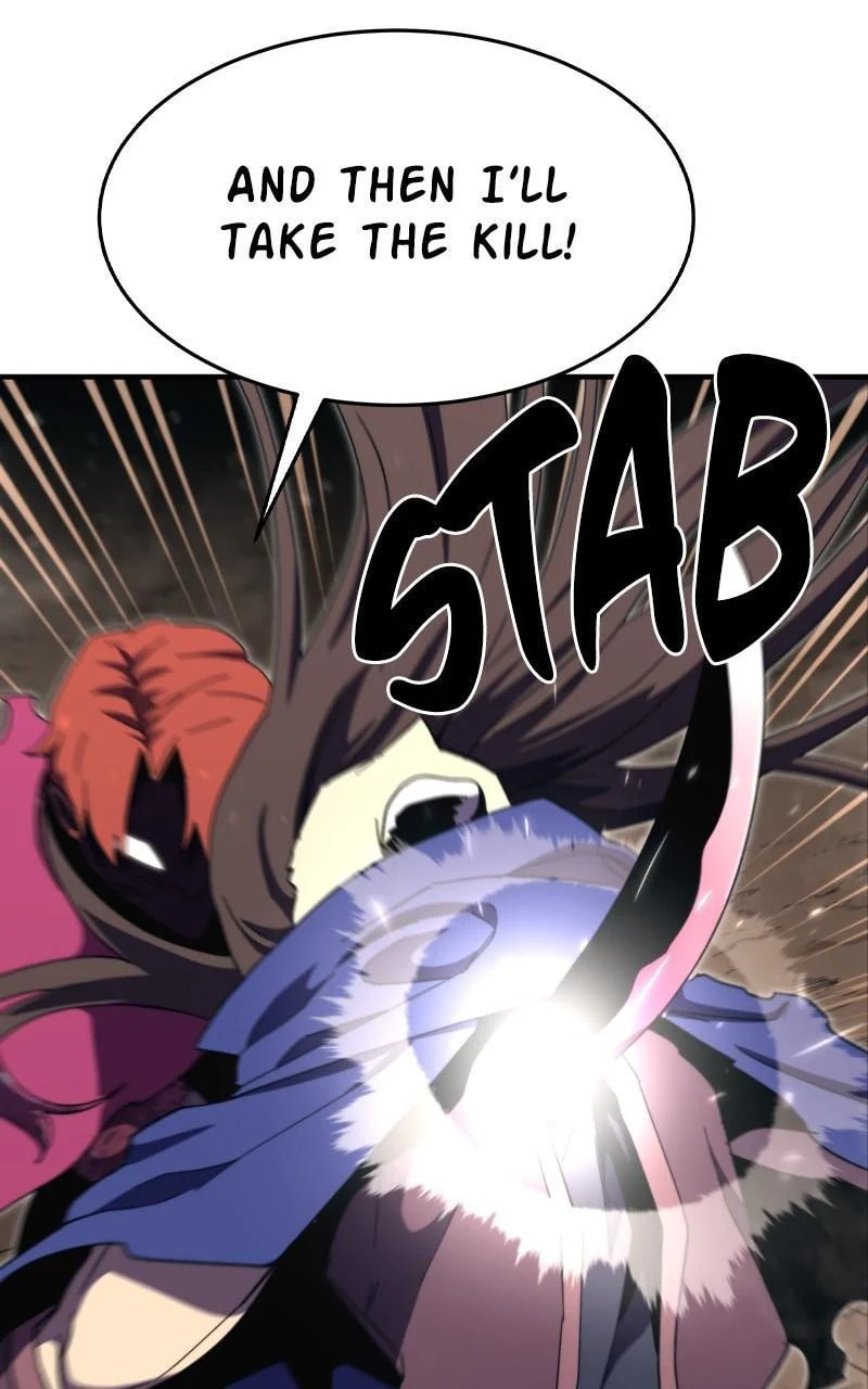 Read The Final Raid Boss chapter 111 image 91 on Lezhin