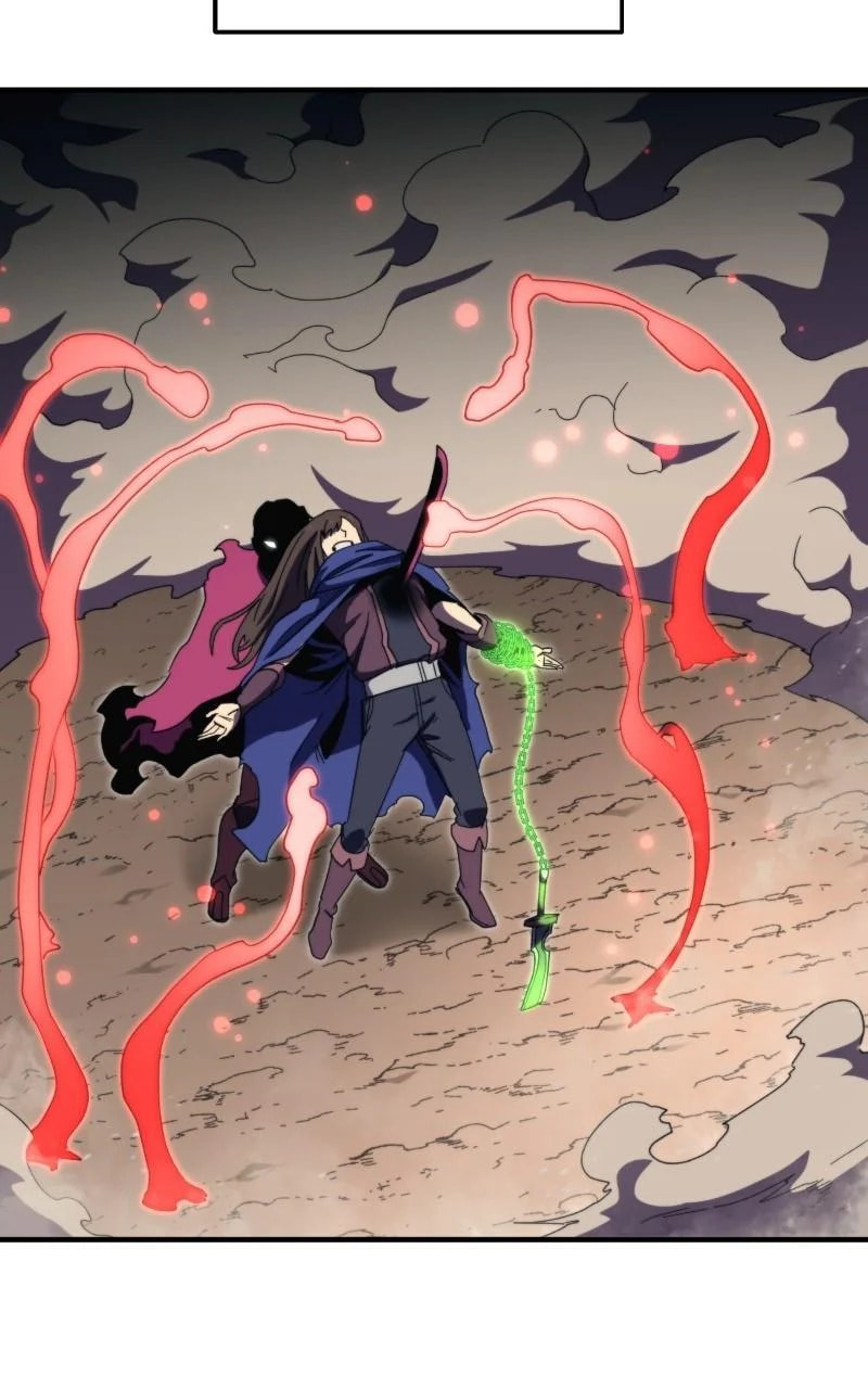 Read The Final Raid Boss chapter 111 image 93 on Lezhin