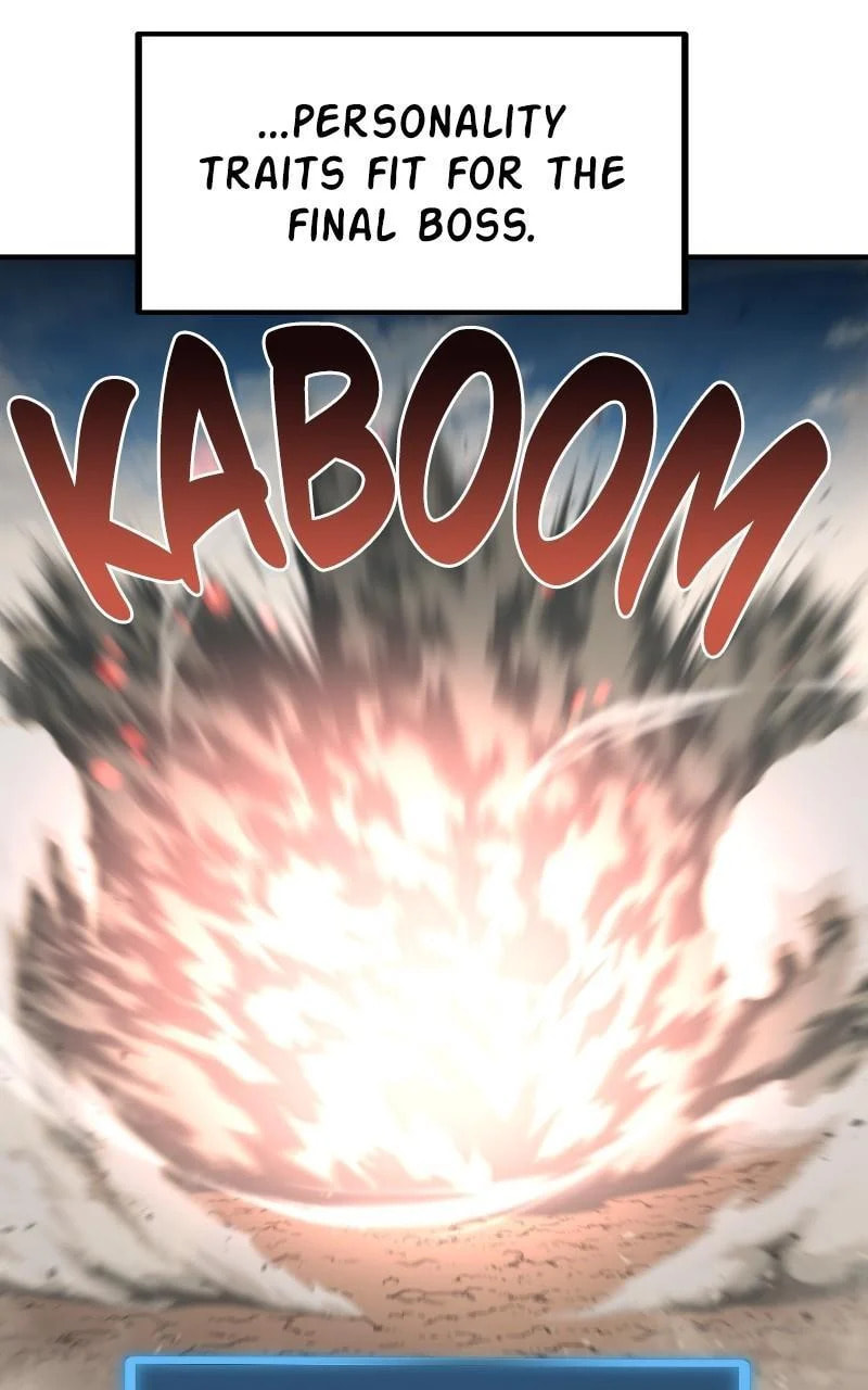 Read The Final Raid Boss chapter 111 image 95 on Lezhin