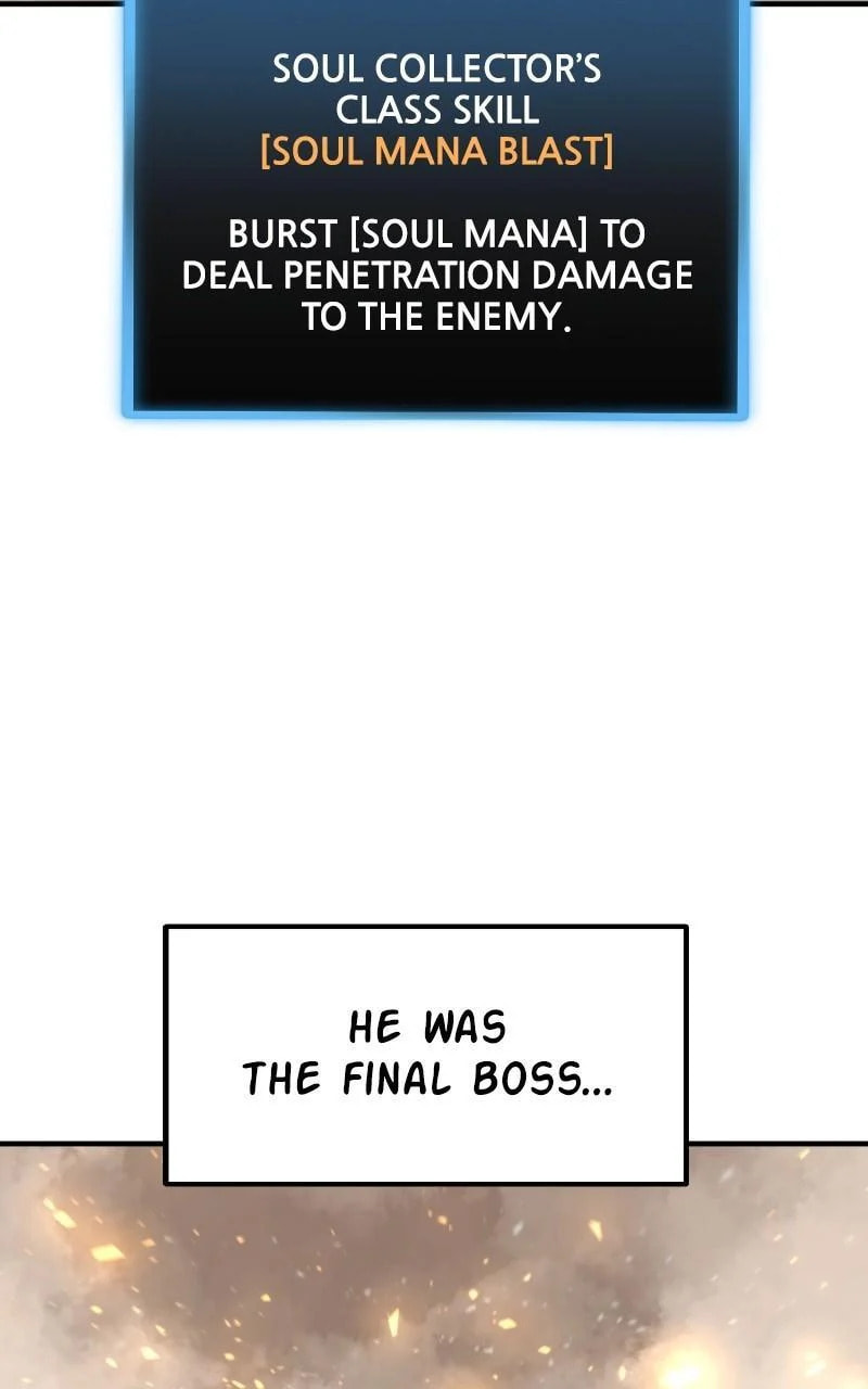 Read The Final Raid Boss chapter 111 image 96 on Lezhin
