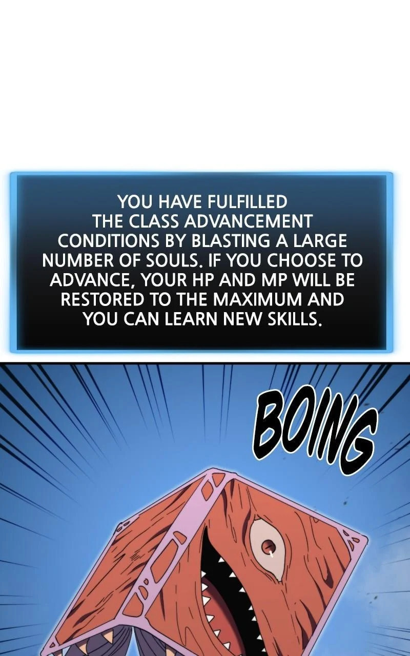 Read The Final Raid Boss chapter 111 image 99 on Lezhin