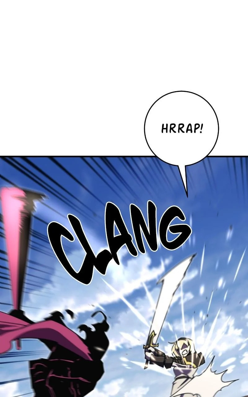 Read The Final Raid Boss chapter 112 image 1 on Lezhin