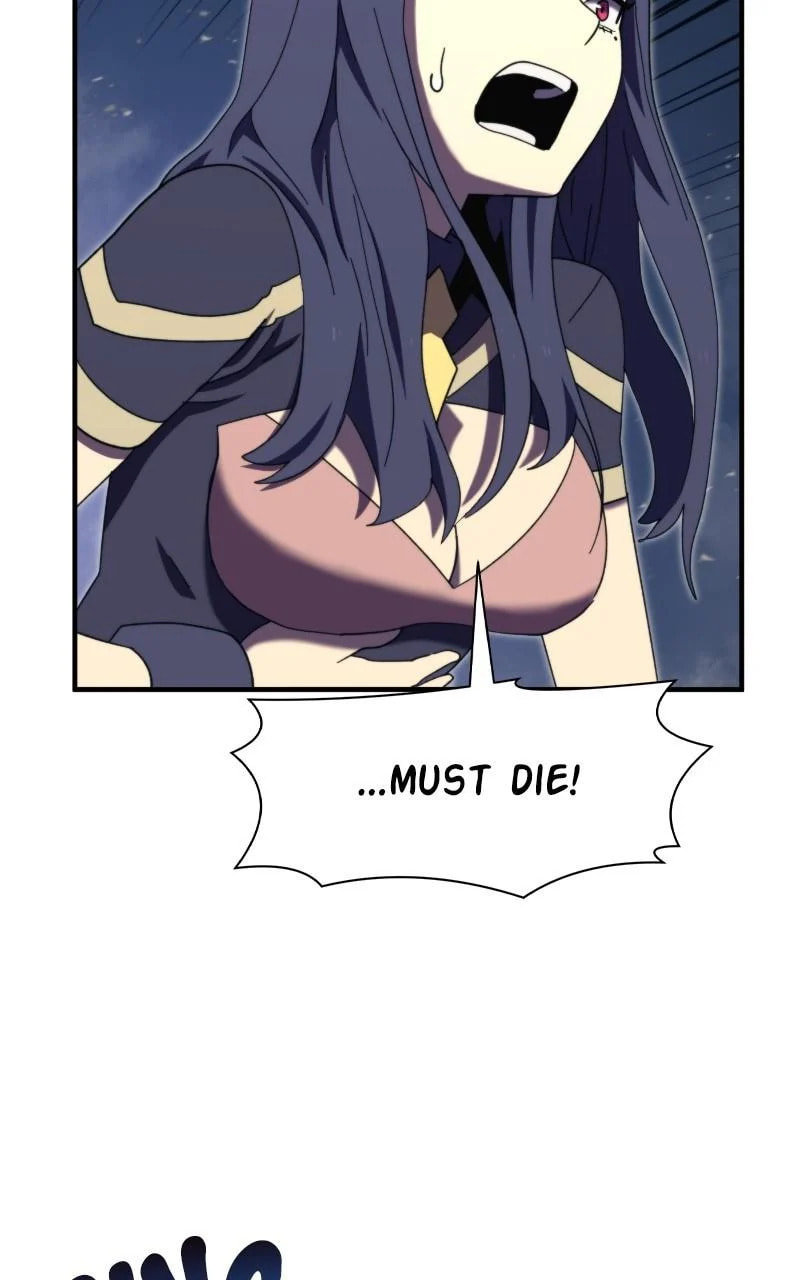 Read The Final Raid Boss chapter 112 image 100 on Lezhin