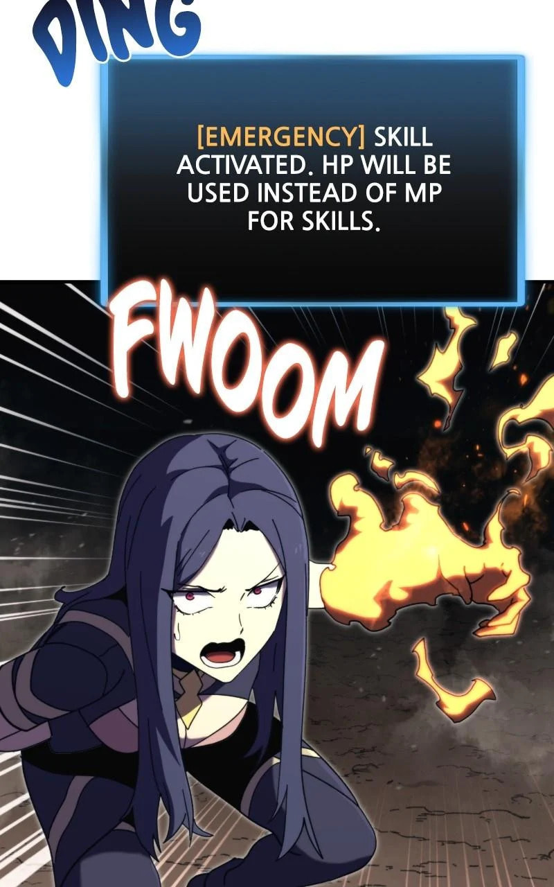 Read The Final Raid Boss chapter 112 image 101 on Lezhin