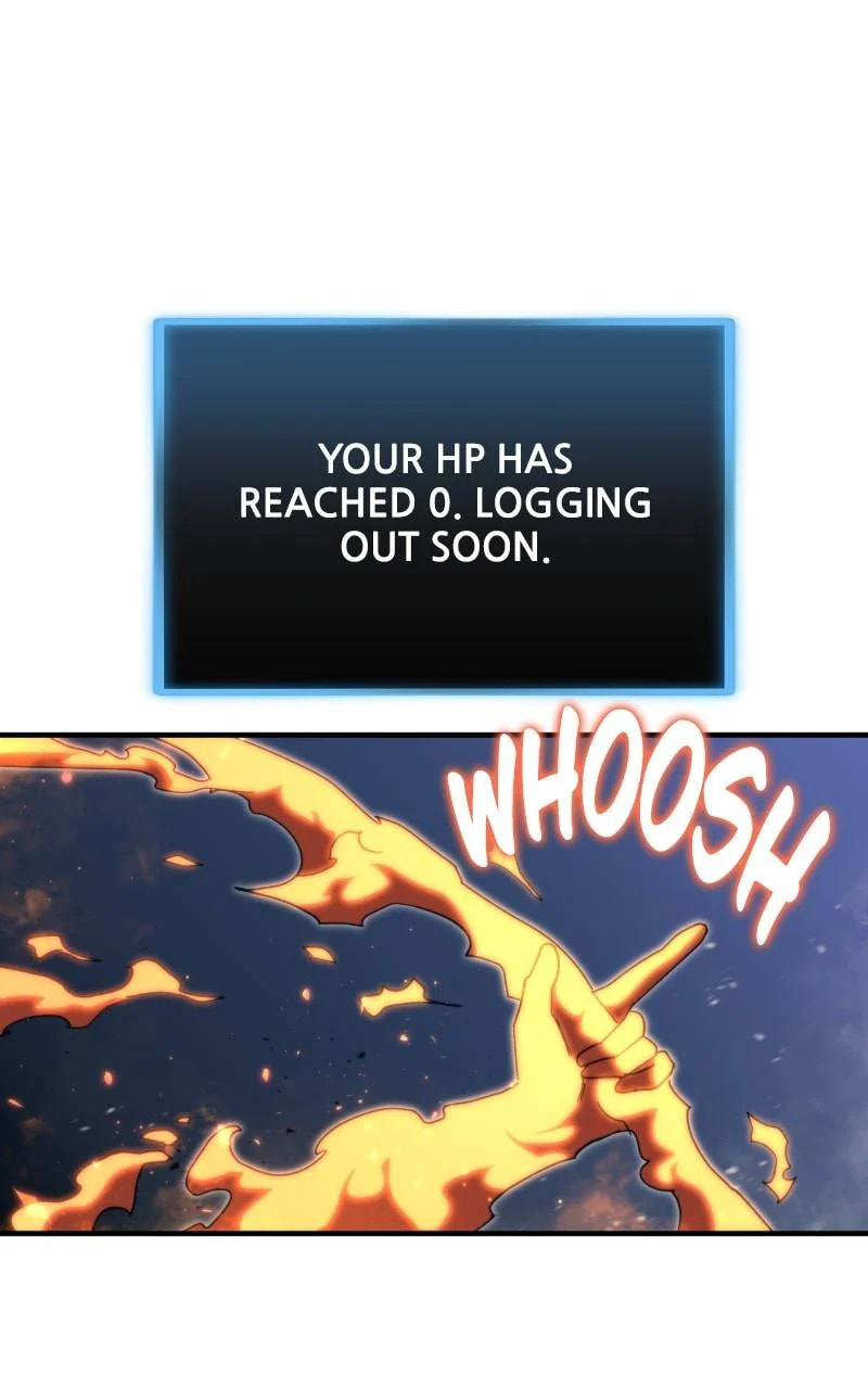 Read The Final Raid Boss chapter 112 image 104 on Lezhin