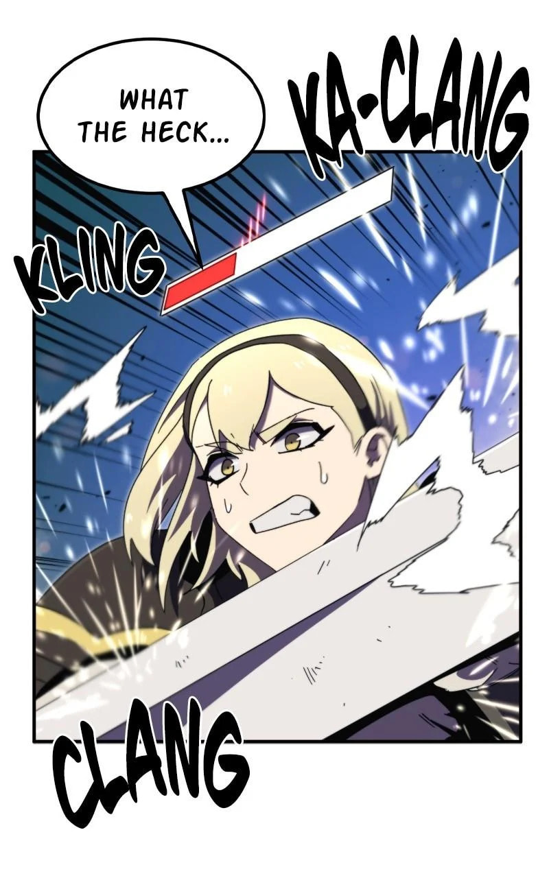 Read The Final Raid Boss chapter 112 image 11 on Lezhin