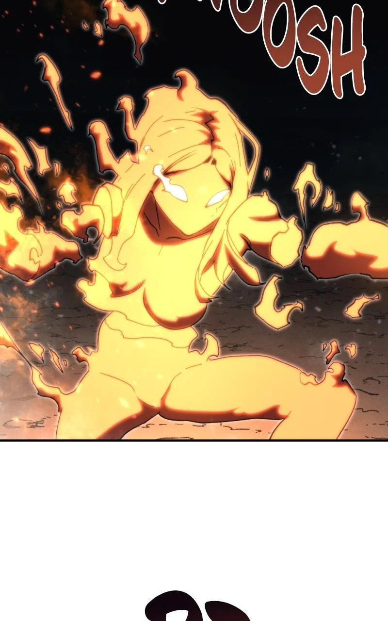 Read The Final Raid Boss chapter 112 image 110 on Lezhin