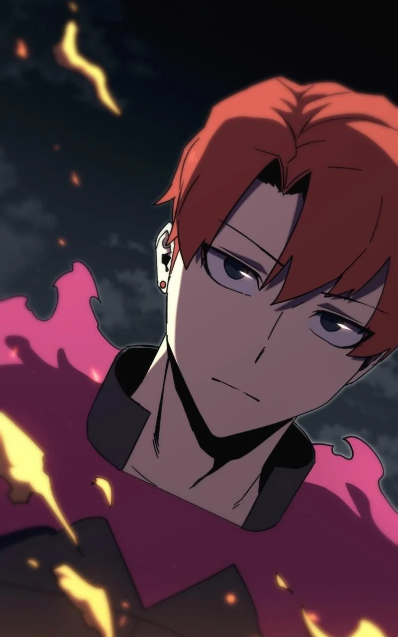 Read The Final Raid Boss chapter 112 image 115 on Lezhin