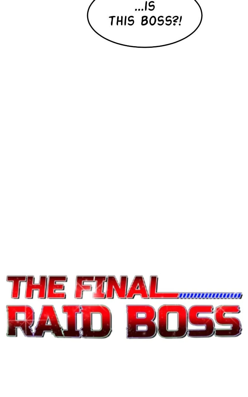 Read The Final Raid Boss chapter 112 image 13 on Lezhin
