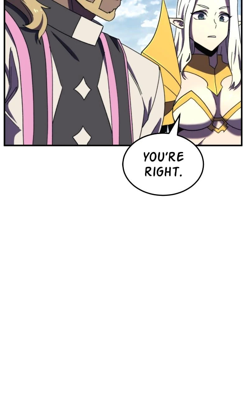 Read The Final Raid Boss chapter 112 image 17 on Lezhin