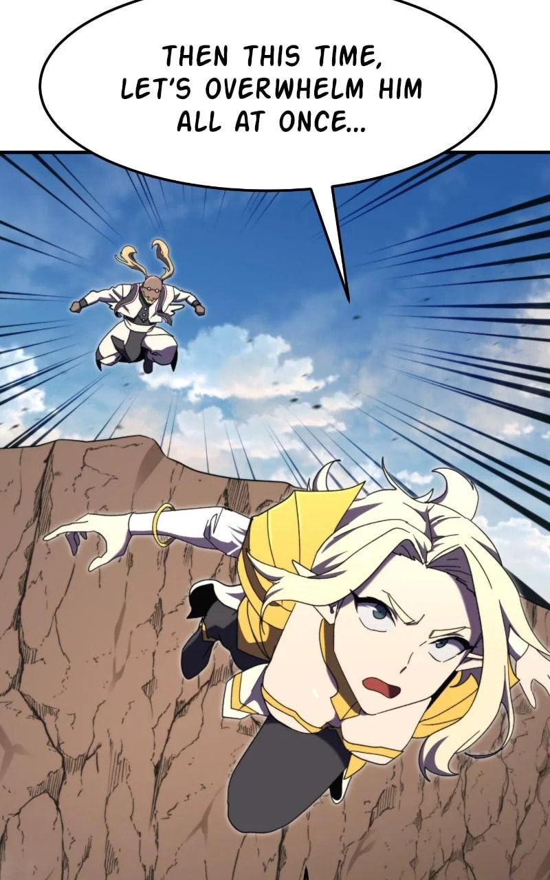 Read The Final Raid Boss chapter 112 image 19 on Lezhin