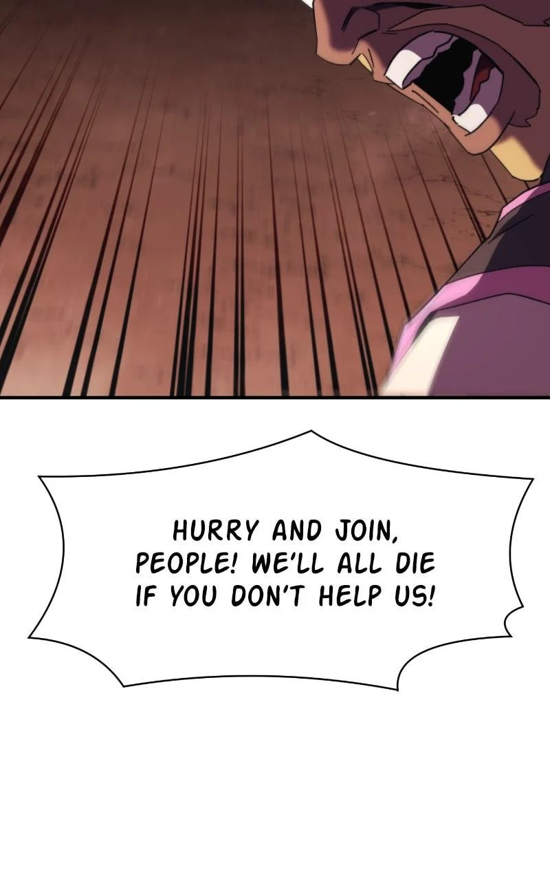 Read The Final Raid Boss chapter 112 image 24 on Lezhin