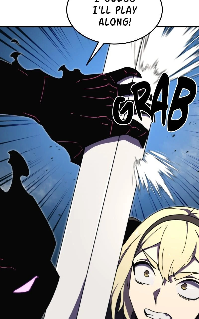 Read The Final Raid Boss chapter 112 image 27 on Lezhin