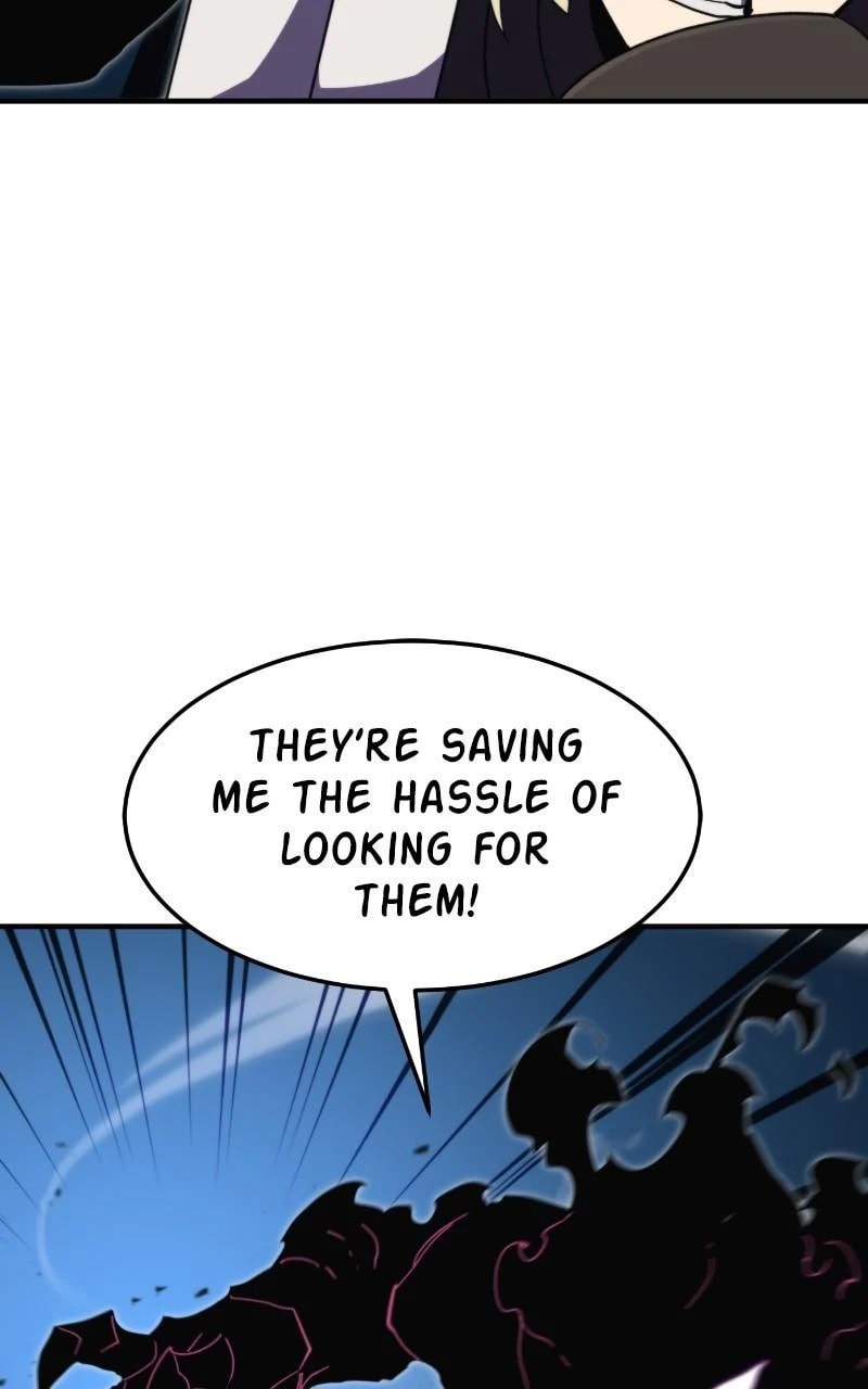 Read The Final Raid Boss chapter 112 image 28 on Lezhin