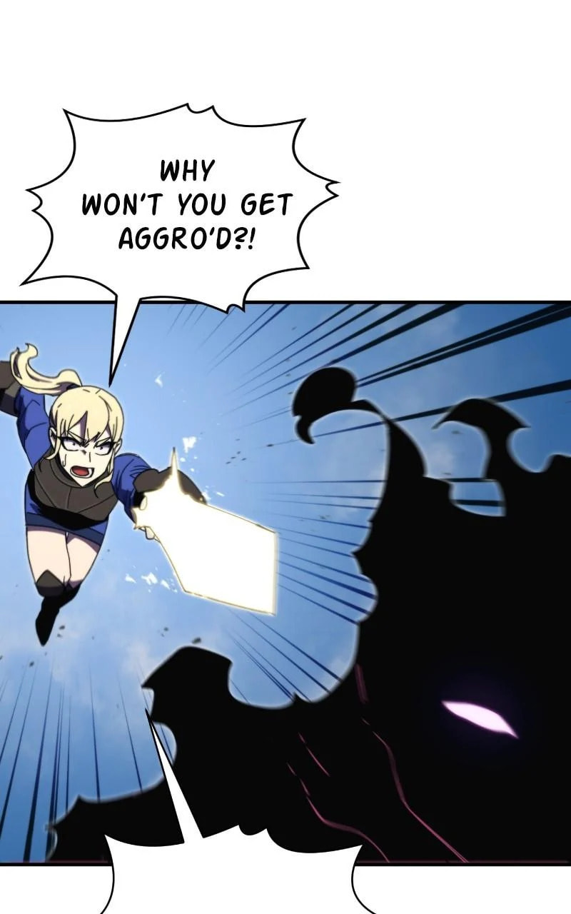 Read The Final Raid Boss chapter 112 image 3 on Lezhin