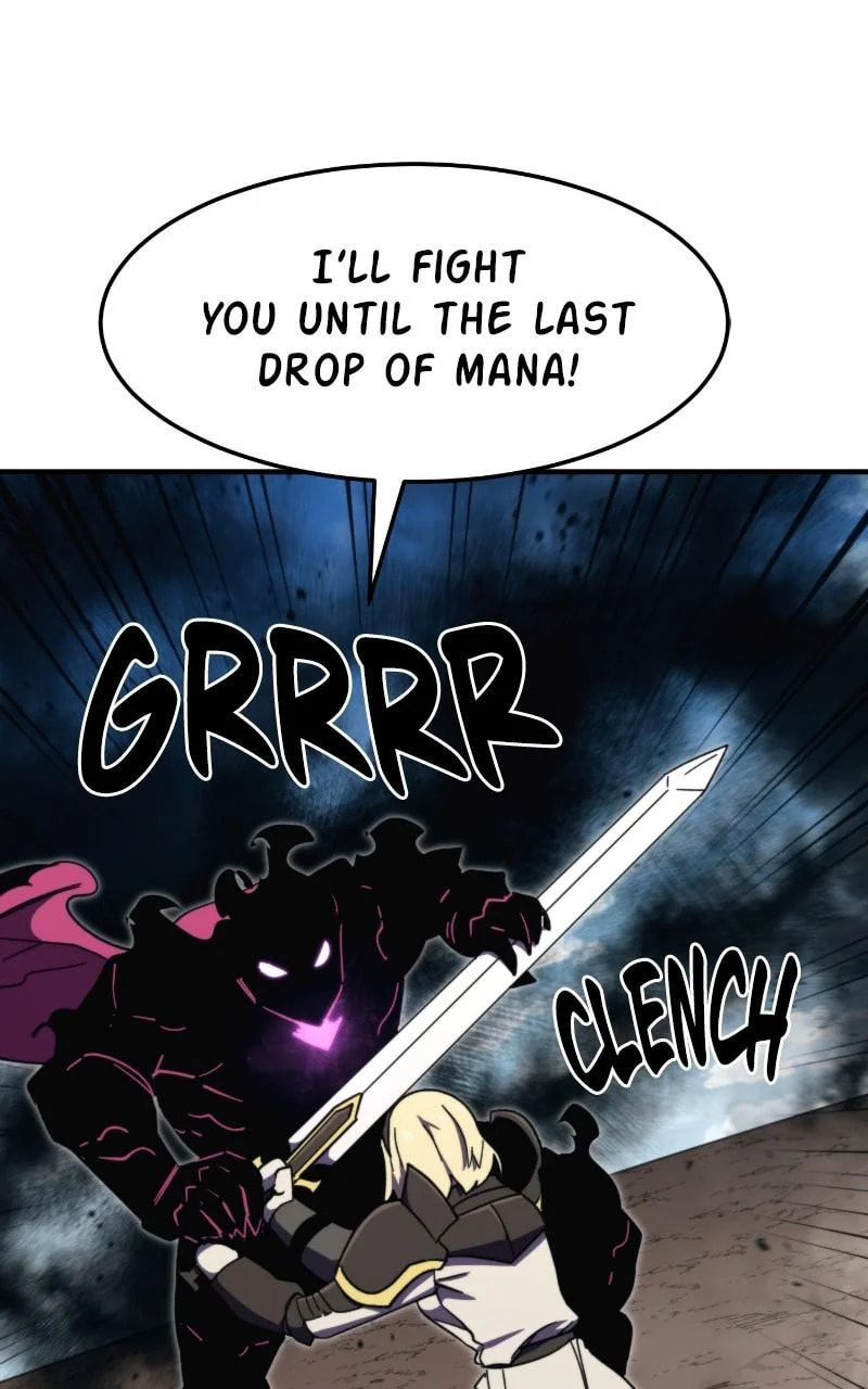 Read The Final Raid Boss chapter 112 image 31 on Lezhin