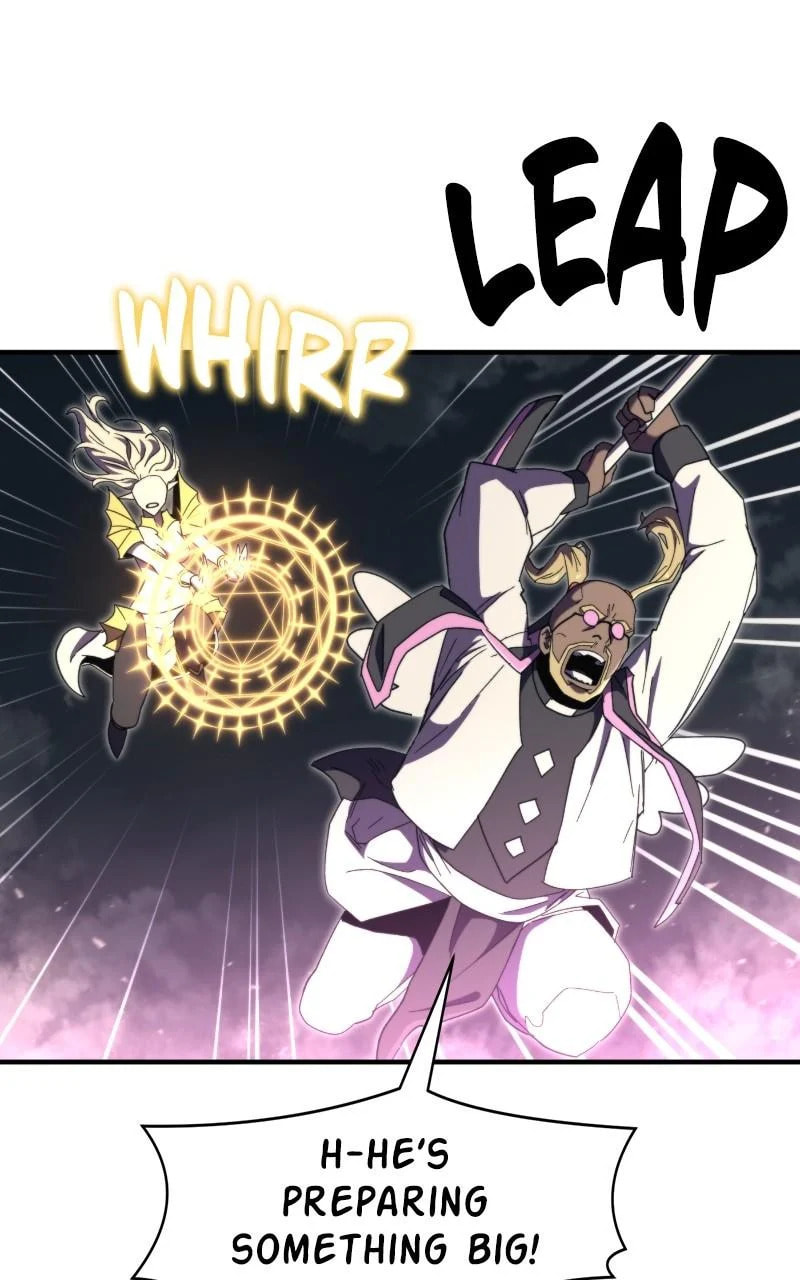Read The Final Raid Boss chapter 112 image 34 on Lezhin