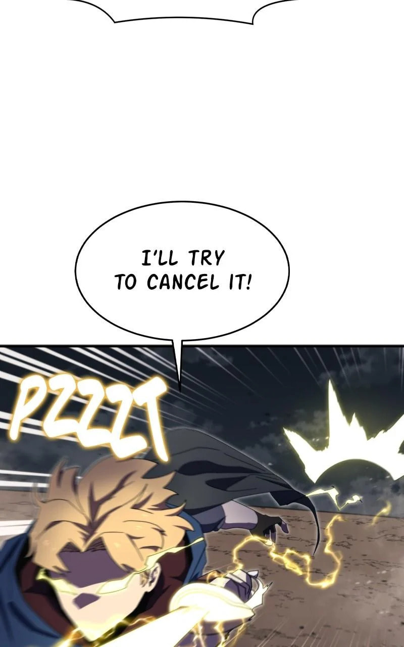 Read The Final Raid Boss chapter 112 image 35 on Lezhin