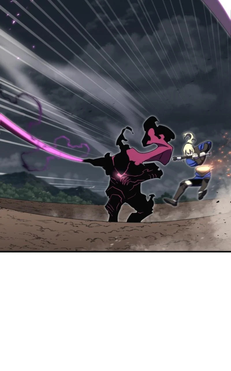 Read The Final Raid Boss chapter 112 image 41 on Lezhin