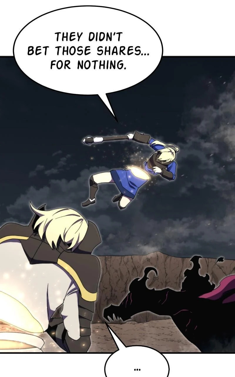 Read The Final Raid Boss chapter 112 image 43 on Lezhin