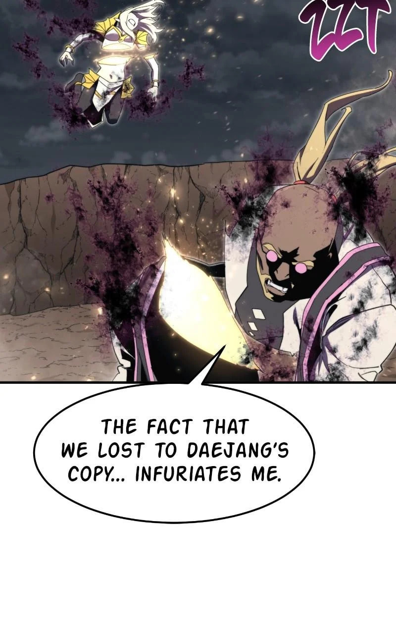 Read The Final Raid Boss chapter 112 image 45 on Lezhin