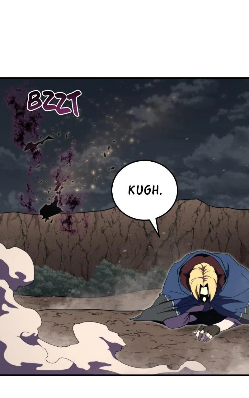 Read The Final Raid Boss chapter 112 image 46 on Lezhin
