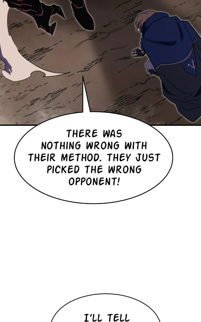 Read The Final Raid Boss chapter 112 image 52 on Lezhin