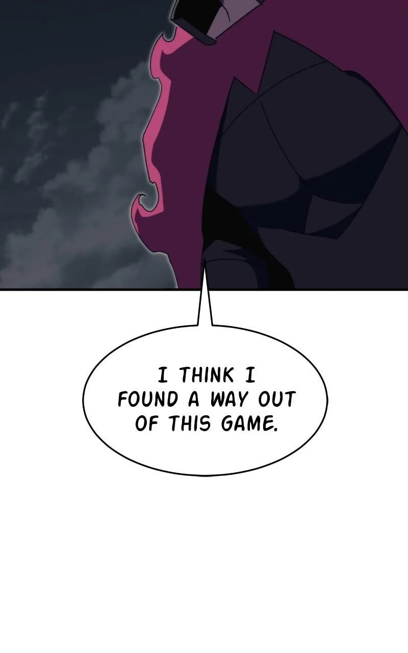 Read The Final Raid Boss chapter 112 image 58 on Lezhin