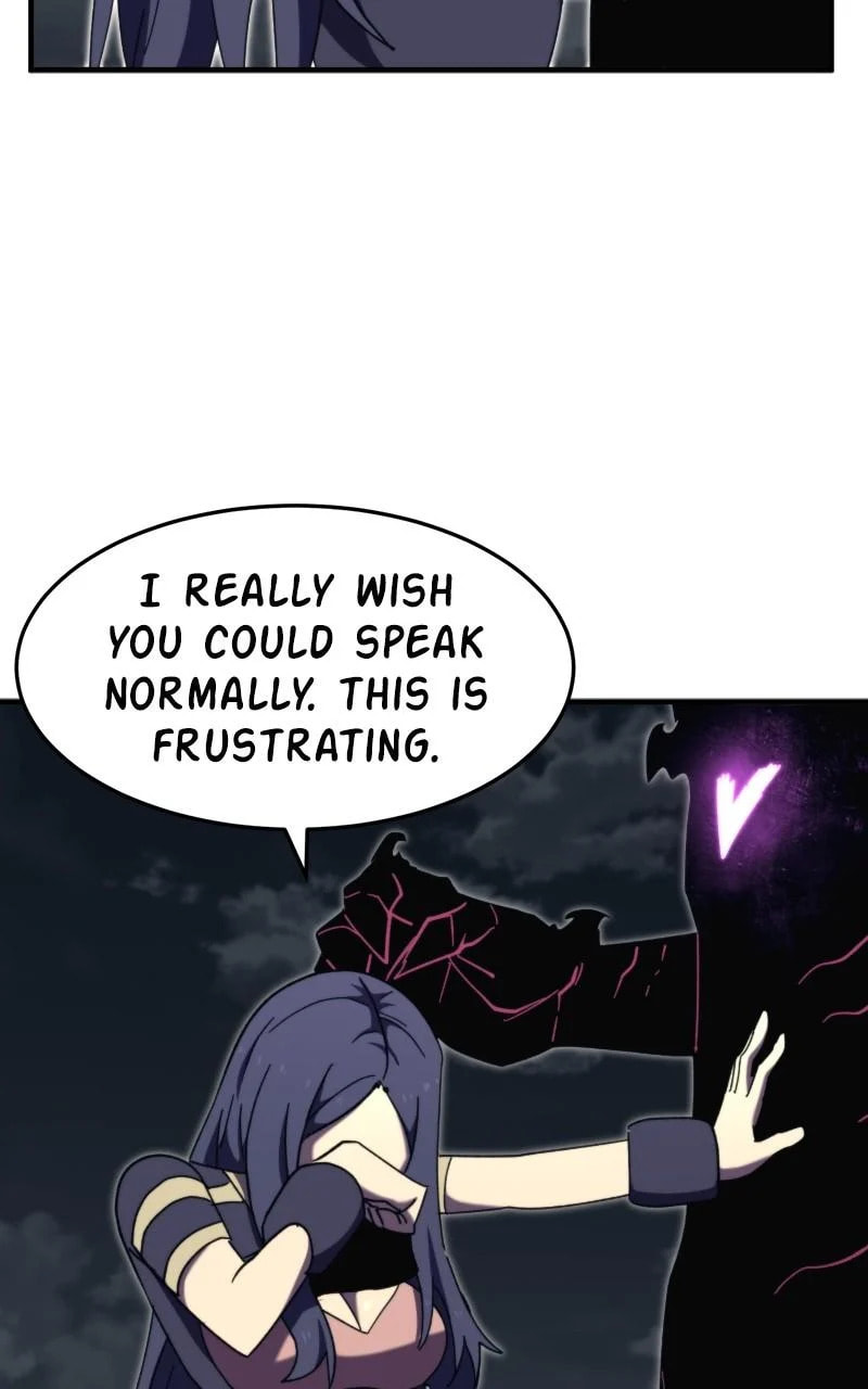 Read The Final Raid Boss chapter 112 image 75 on Lezhin