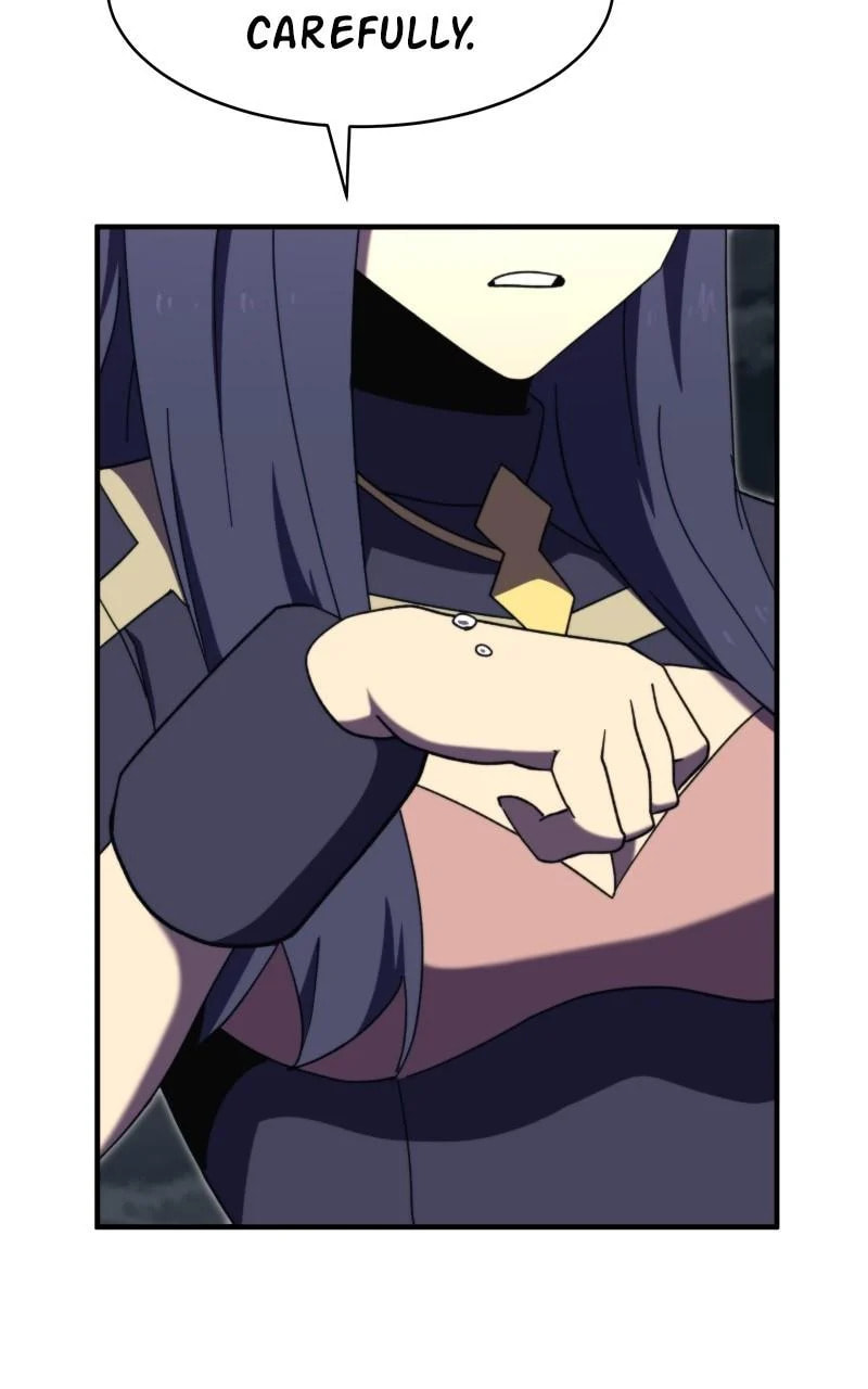 Read The Final Raid Boss chapter 112 image 77 on Lezhin