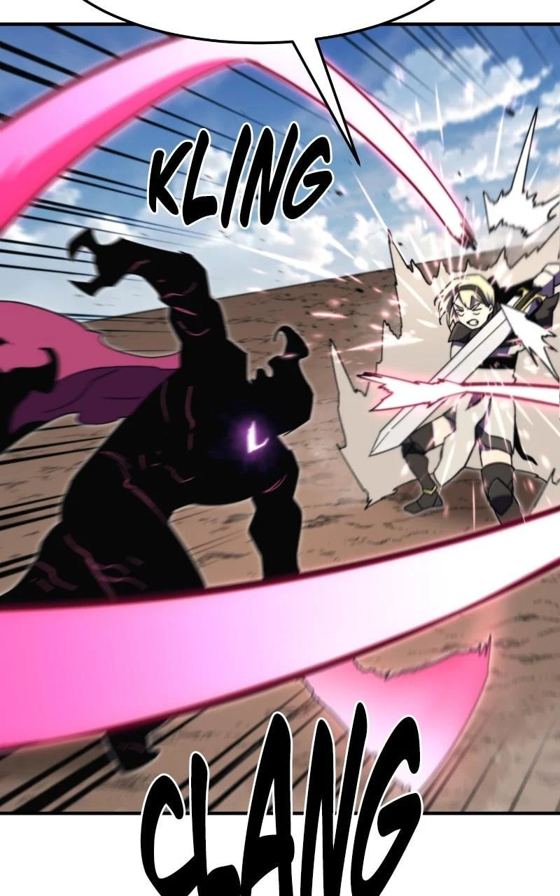 Read The Final Raid Boss chapter 112 image 8 on Lezhin