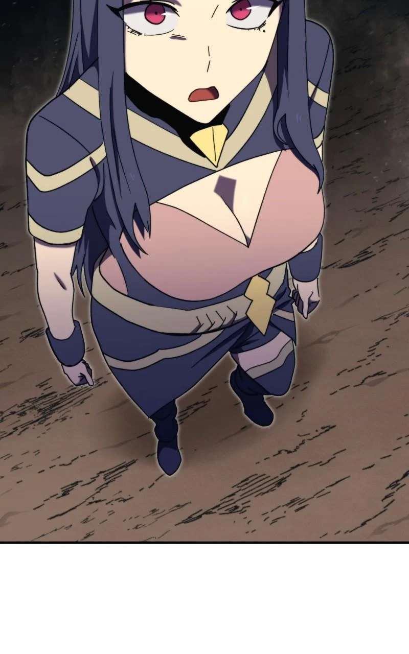 Read The Final Raid Boss chapter 112 image 81 on Lezhin